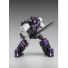 X-Transbots MX-12A MX-XIIA Gravestone - Reissue