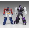 X-Transbots MX-12A MX-XIIA Gravestone - Reissue