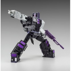 X-Transbots MX-12A MX-XIIA Gravestone - Reissue