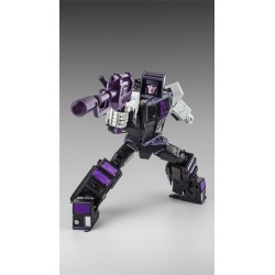 X-Transbots MX-12A MX-XIIA Gravestone - Reissue