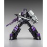 X-Transbots MX-12A MX-XIIA Gravestone - Reissue