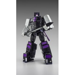 X-Transbots MX-12A MX-XIIA Gravestone - Reissue