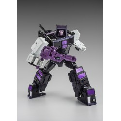 X-Transbots MX-12A MX-XIIA Gravestone - Reissue