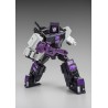 X-Transbots MX-12A MX-XIIA Gravestone - Reissue