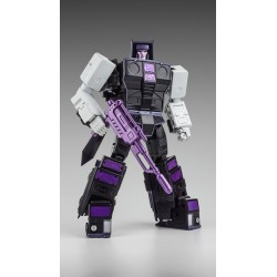 X-Transbots MX-12A MX-XIIA Gravestone - Reissue