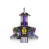 X-Transbots MX-12A MX-XIIA Gravestone - Reissue