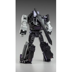 X-Transbots MX-12A MX-XIIA Gravestone - Reissue