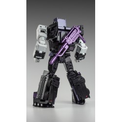 X-Transbots MX-12A MX-XIIA Gravestone - Reissue