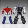 X-Transbots MX-12A MX-XIIA Gravestone - Reissue