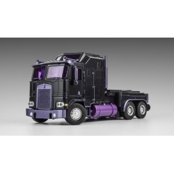 X-Transbots MX-12A MX-XIIA Gravestone - Reissue