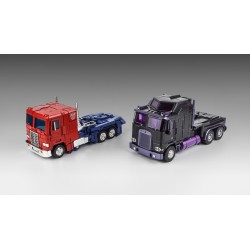 X-Transbots MX-12A MX-XIIA Gravestone - Reissue