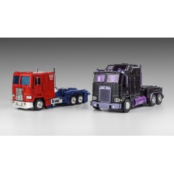 X-Transbots MX-12A MX-XIIA Gravestone - Reissue