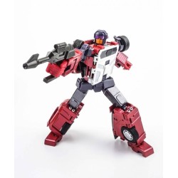 X-Transbots MX-XV Deathwish
