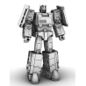 Moon Studios Radiatron MS-01 Dark Knight