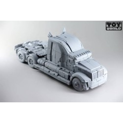 ToyWorld TW-F01 Knight Orion