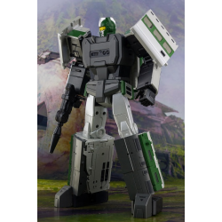 Moon Studios Radiatron Set of 6