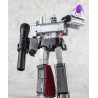 Magic Square MS-B36X Doomsday Metallic Version