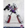 Magic Square MS-B36X Doomsday Metallic Version
