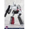 Magic Square MS-B36X Doomsday Metallic Version