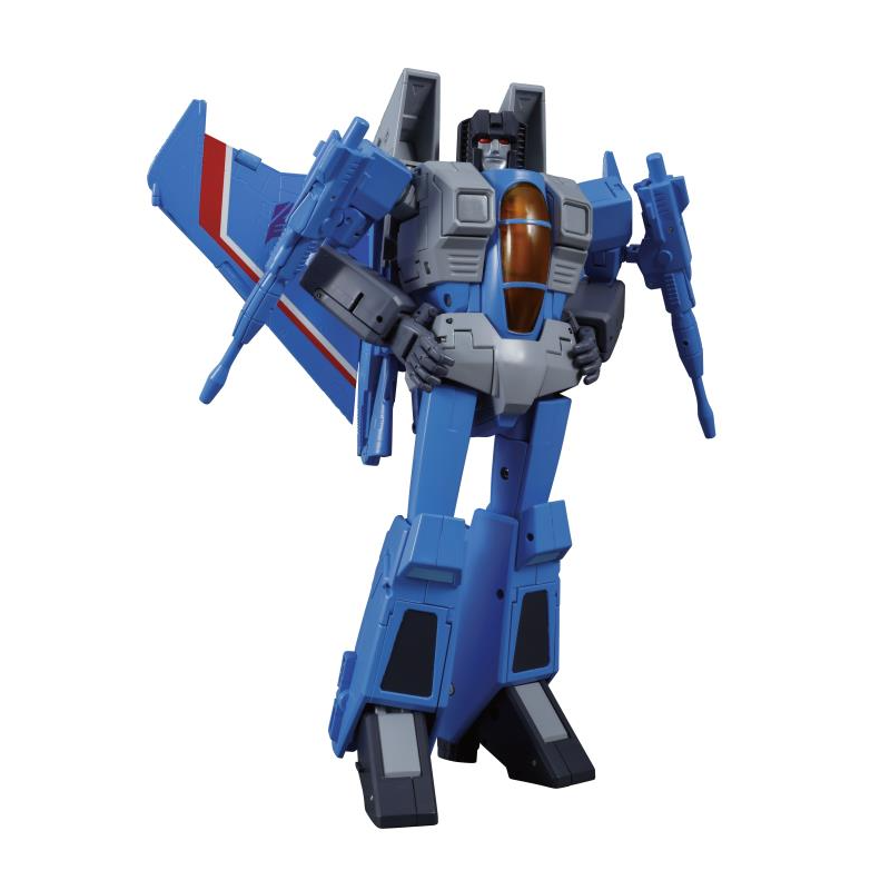 Transformers Masterpiece MP-52+ Thundercracker 2.0