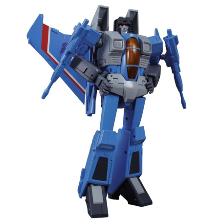 Transformers Masterpiece MP-52+ Thundercracker 2.0