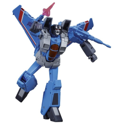 Transformers Masterpiece MP-52+ Thundercracker 2.0