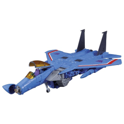 Transformers Masterpiece MP-52+ Thundercracker 2.0