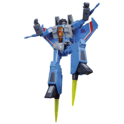 Transformers Masterpiece MP-52+ Thundercracker 2.0
