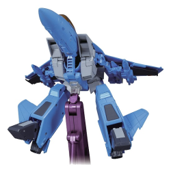 Transformers Masterpiece MP-52+ Thundercracker 2.0