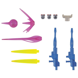Transformers Masterpiece MP-52+ Thundercracker 2.0