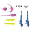 Transformers Masterpiece MP-52+ Thundercracker 2.0