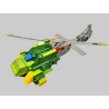 X-Transbots MX-10 Virtus Premium Version