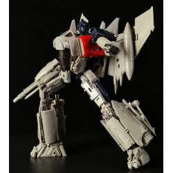 Zeta Toys ZV-02 Flash