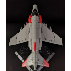 Zeta Toys ZV-02 Flash