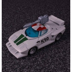 Transformers Masterpiece MP-20+  Wheeljack