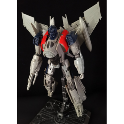 Zeta Toys ZV-02 Flash
