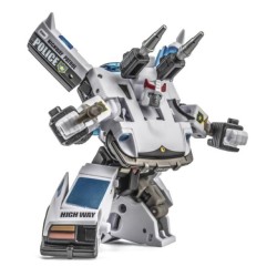 Newage H3EX Harry - Anime Version