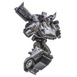 Newage H3EX Harry - Anime Version
