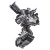 Newage H3EX Harry - Anime Version