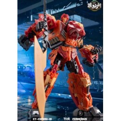 Cang-Toys CT-Chiyou-01 Ferocious