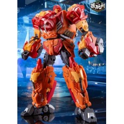 Cang-Toys CT-Chiyou-01 Ferocious
