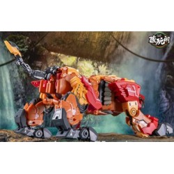 Cang-Toys CT-Chiyou-01 Ferocious