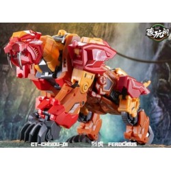 Cang-Toys CT-Chiyou-01 Ferocious