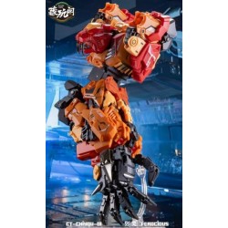 Cang-Toys CT-Chiyou-01 Ferocious