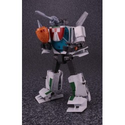 Transformers Masterpiece MP-20+  Wheeljack