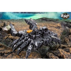 Cang-Toys CT-Chiyou-01 Ferocious