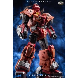 Cang-Toys CT-Chiyou-02 LandBull - Reissue