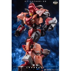 Cang-Toys CT-Chiyou-02 LandBull - Reissue