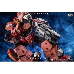 Cang-Toys CT-Chiyou-02 LandBull - Reissue