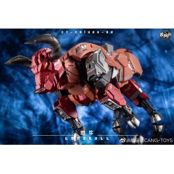 Cang-Toys CT-Chiyou-02 LandBull - Reissue